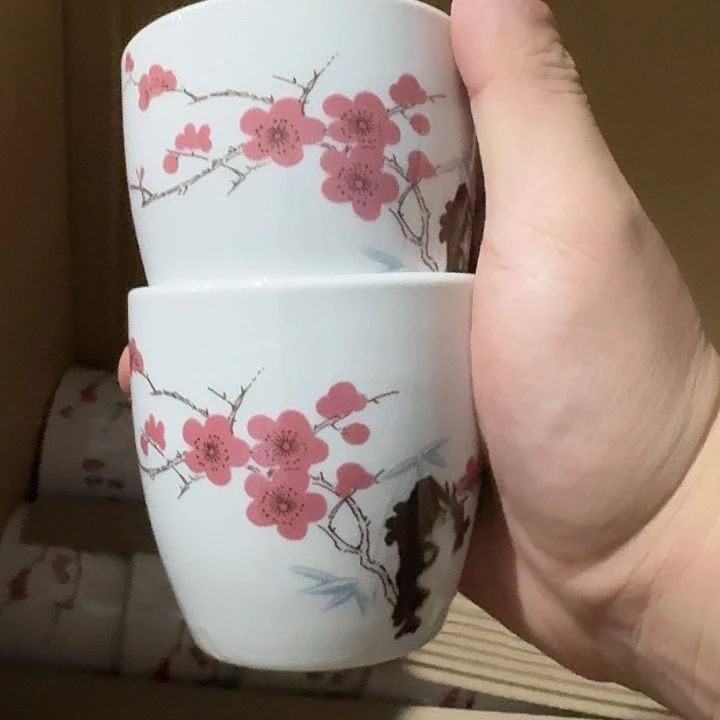 摆件景德镇陶瓷艺术品