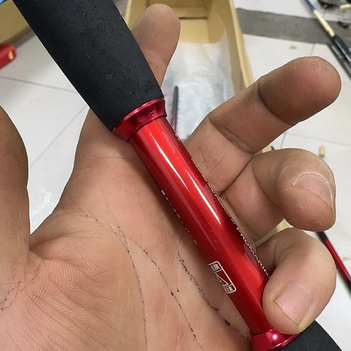 远***哥碳素1.8m以下鱼竿8888