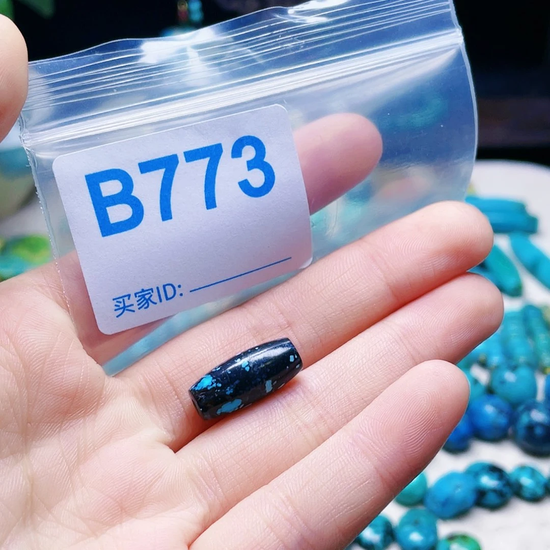 绿石头十堰特色手工配饰