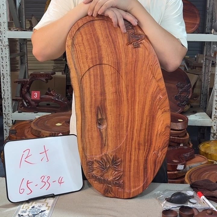 香樟木原木产品木头