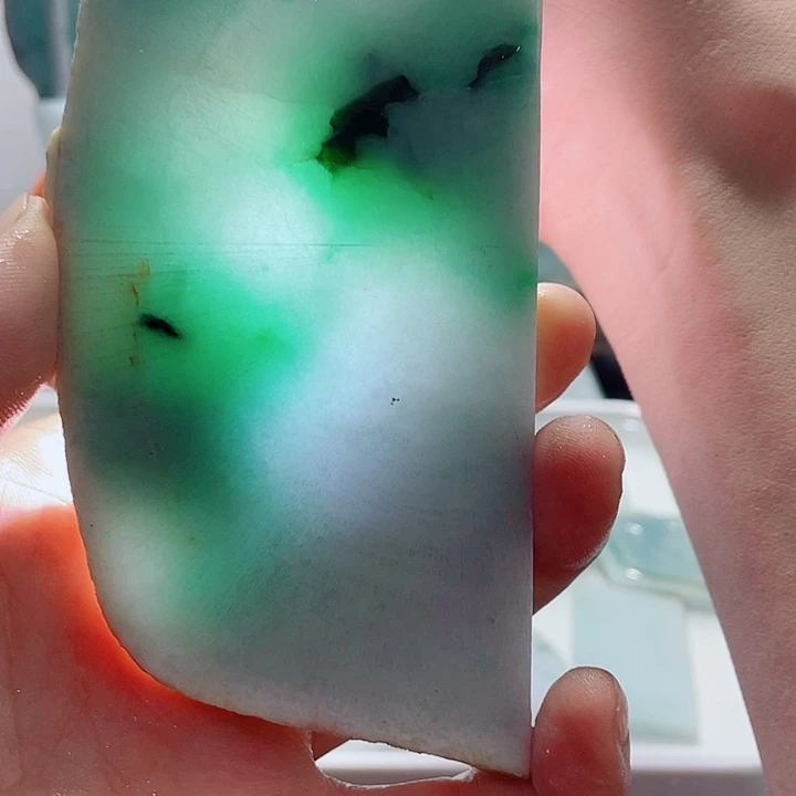 未镶嵌定制翡翠加工联系联系官方客服