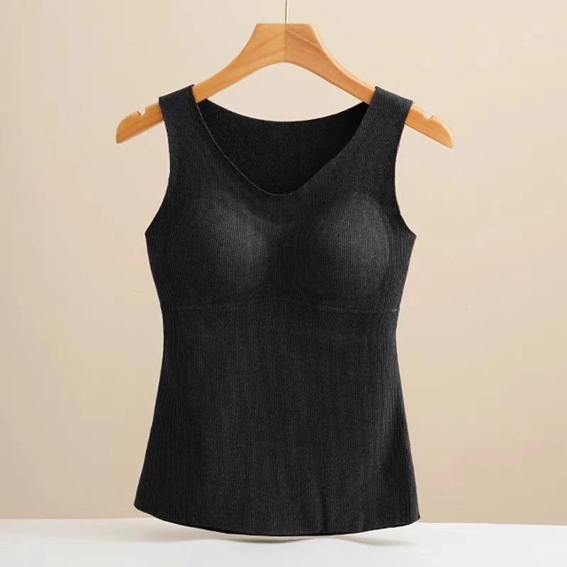 （柚子同款）WK冬季新潮韩版美背