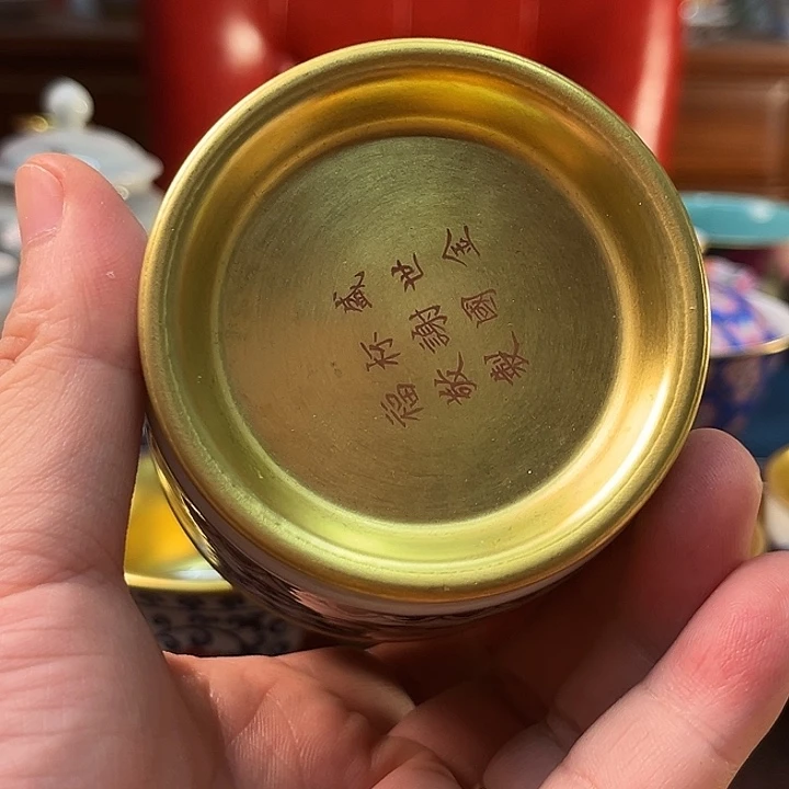 瓷片千年瓷都景德镇