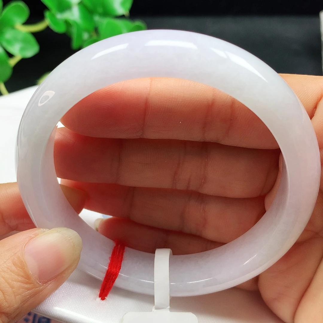 未镶嵌手镯翡翠咪****g翡翠手镯623