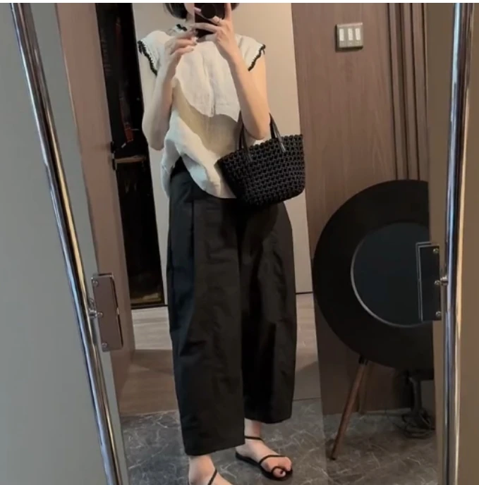 时尚潮流百搭精品女装zsx20804