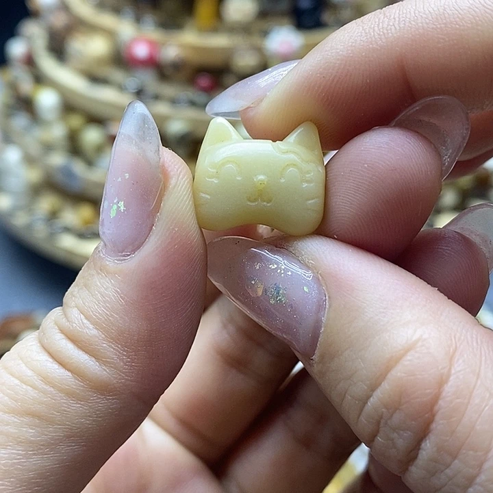 手串/手链骆驼牙其他配饰