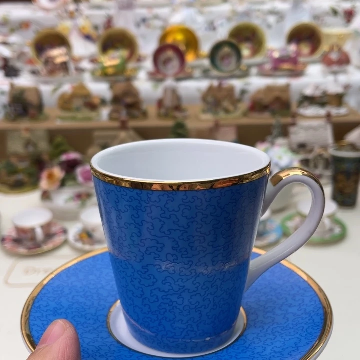 碟维多利亚欧洲中古