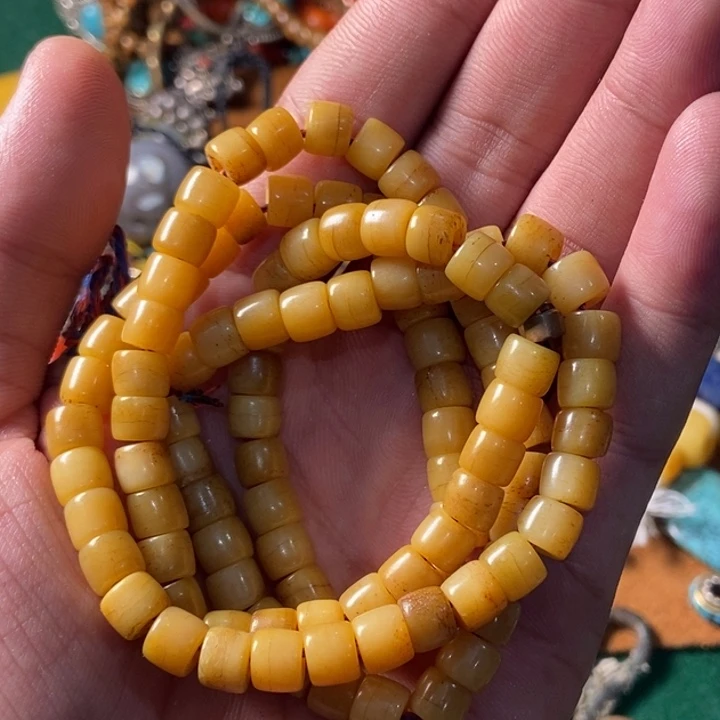 藏地配饰藏传配件