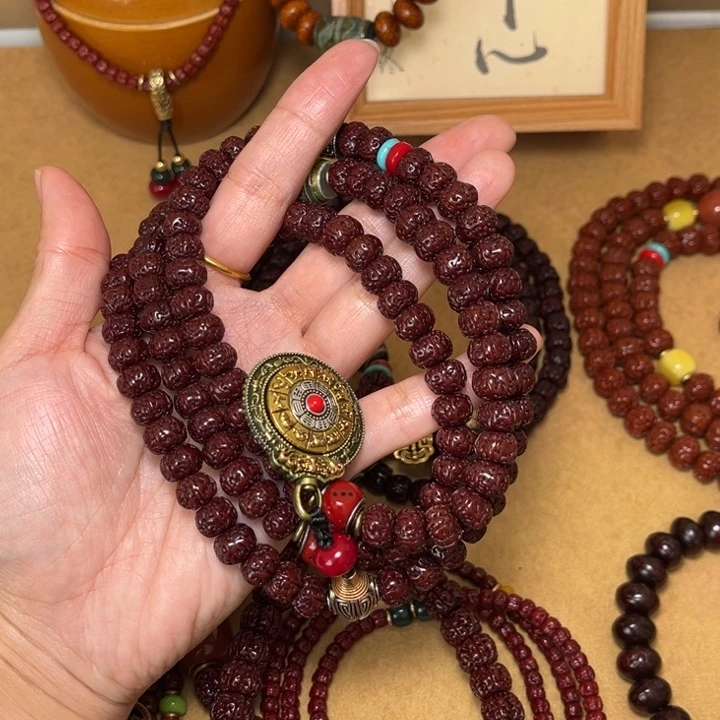 金刚菩提吊坠J****g金刚脖挂10