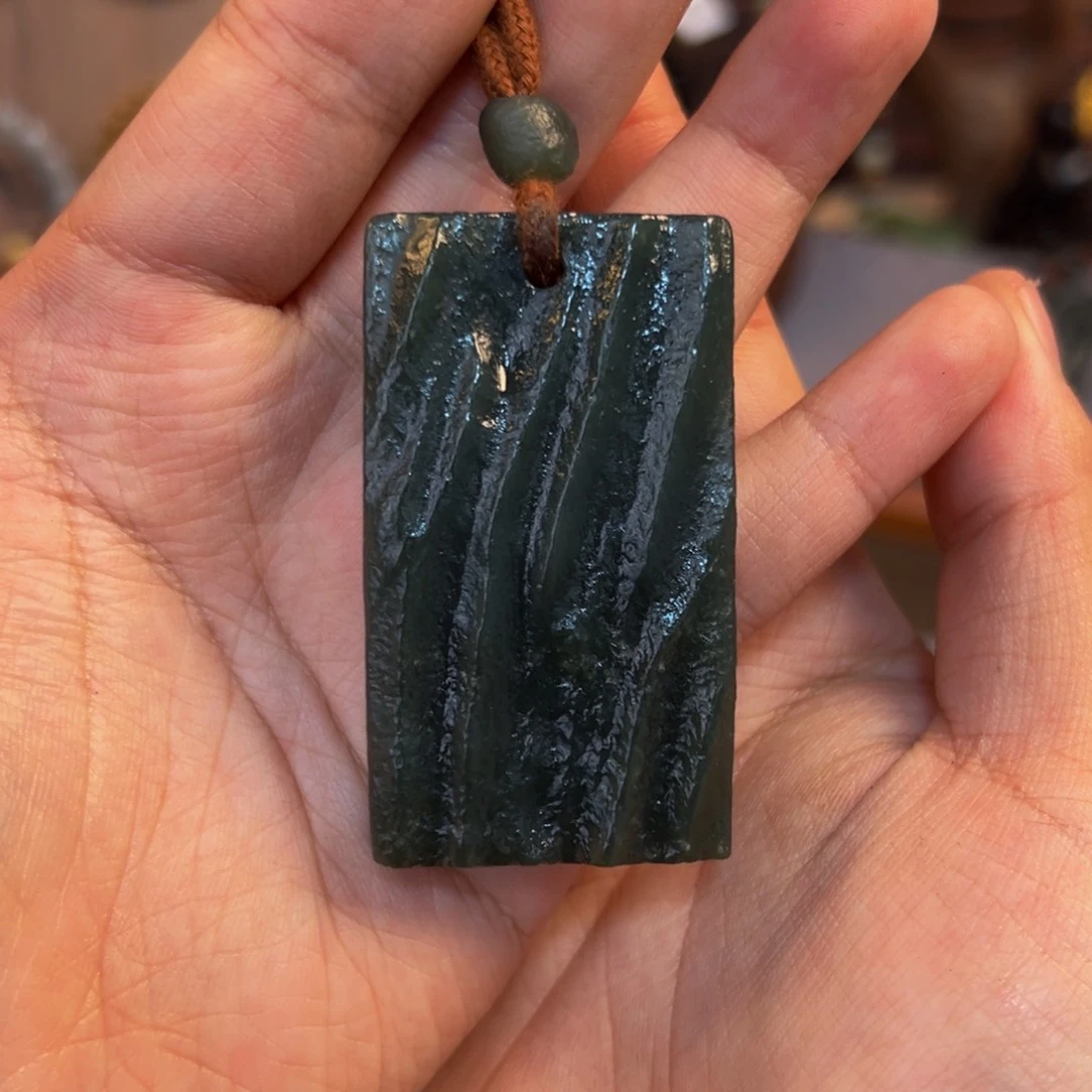 手链未镶嵌和田玉