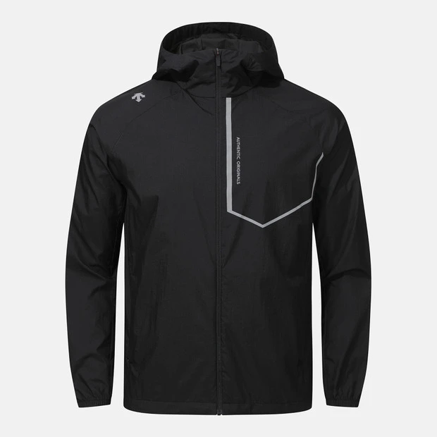 【广龙样品清仓】夏季新款运动休闲男女防水透气防晒衣 SQ123RWB31