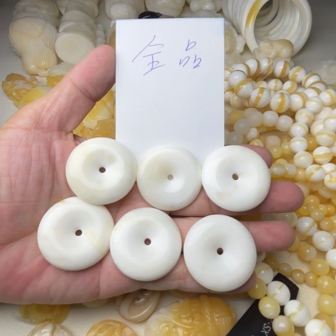 贝壳非金属全品扣子