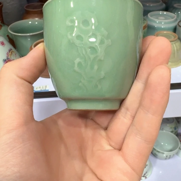 陶瓷艺术品收藏陶瓷