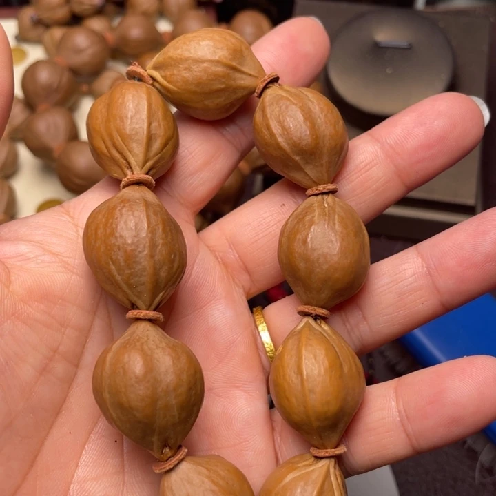 《***》手串/手链橄榄核橄榄核1.9左右