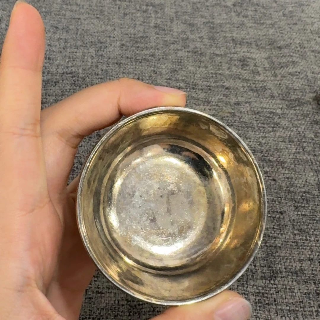 非常好用漂亮的茶具