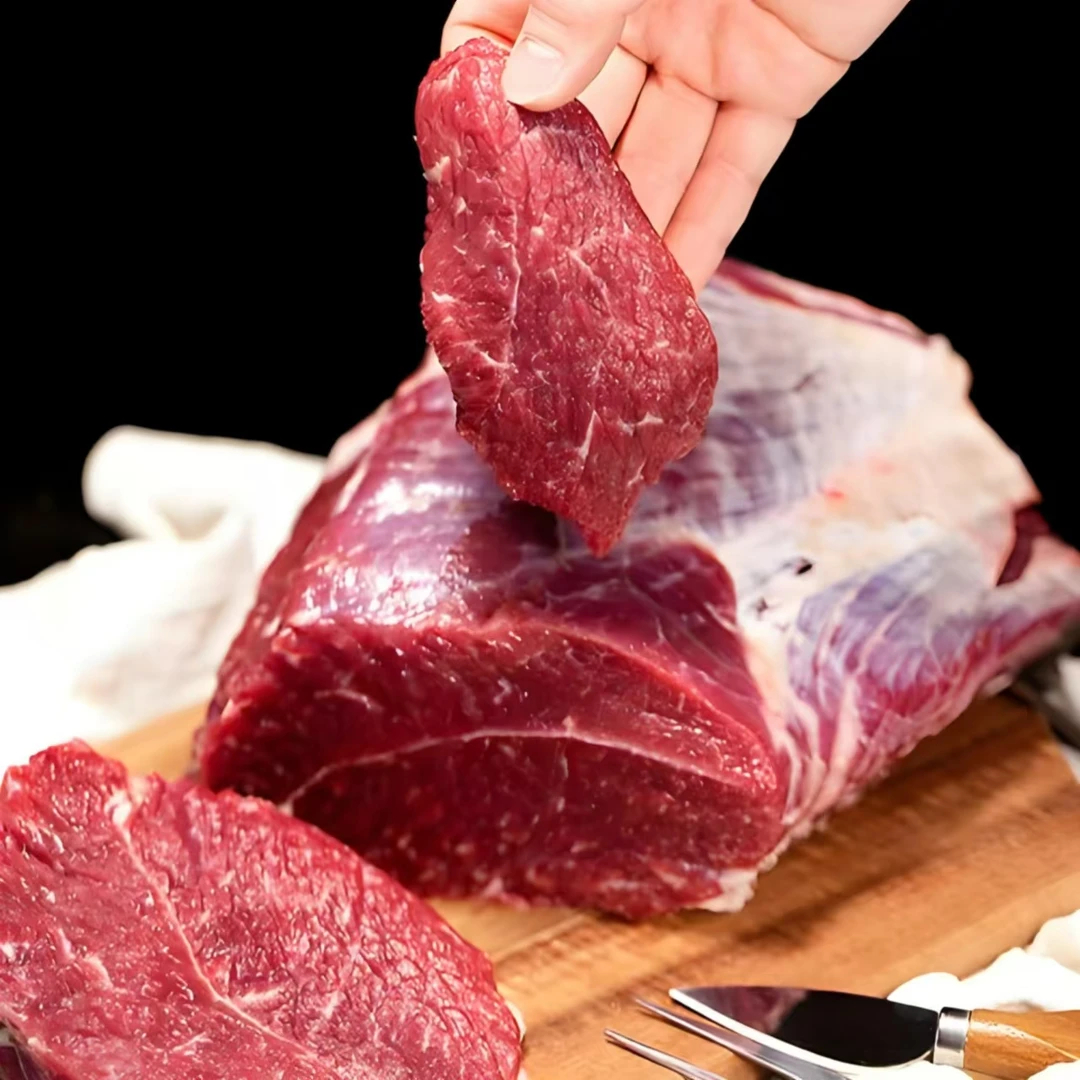 黄牛肉/一物一拍链接三号