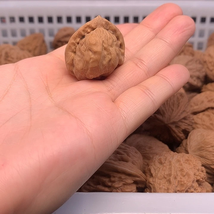 ****人吊坠文玩核桃文玩核桃