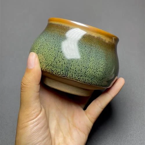 【闪购商品】茶盏-592............