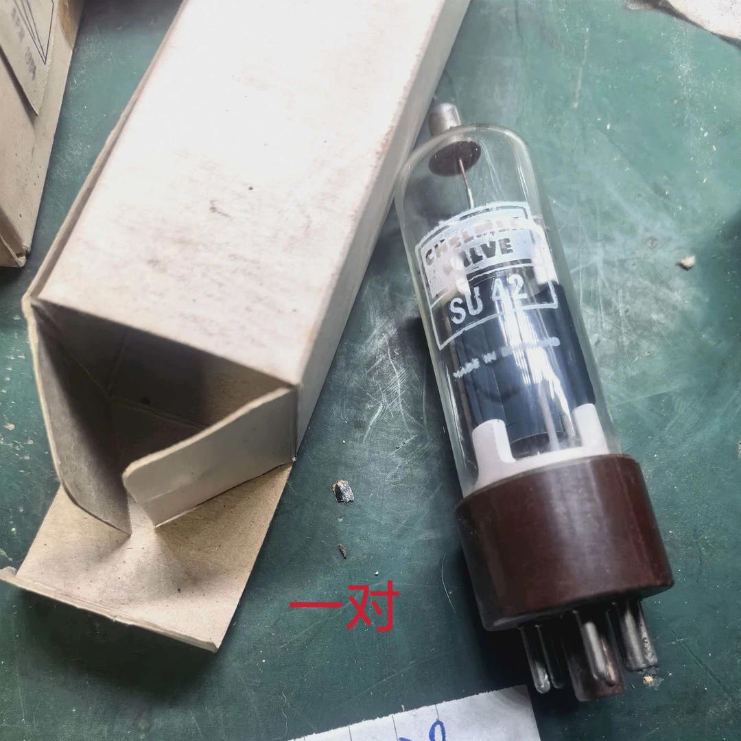 SU42全新原装早期进口装饰灯