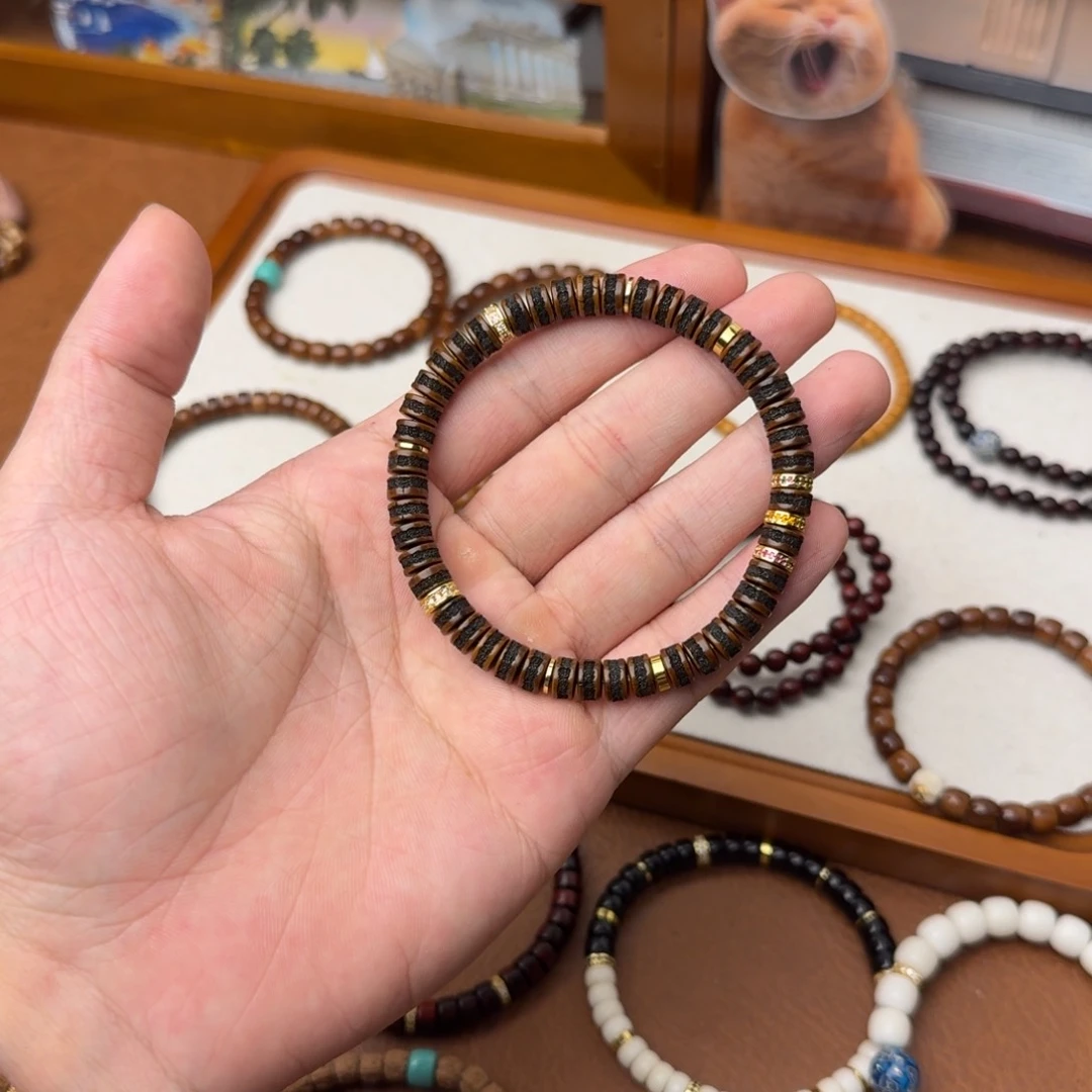 菩提手串/手链多样性