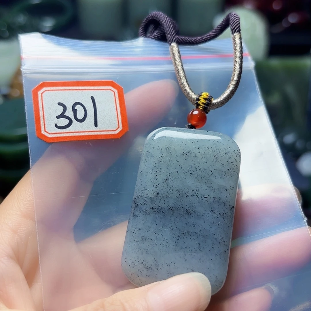 和田玉未镶嵌珠宝半成品