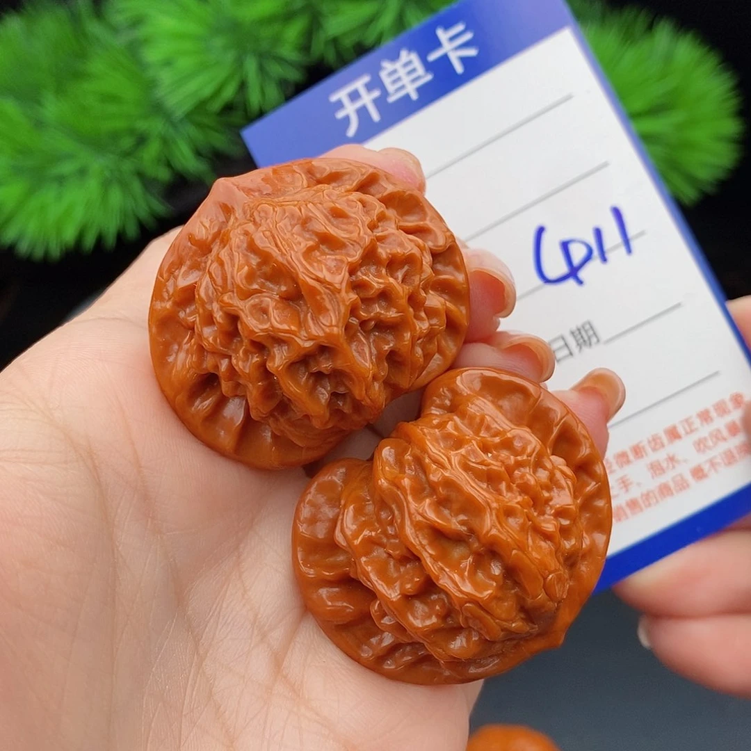 文玩核桃把件39图图411