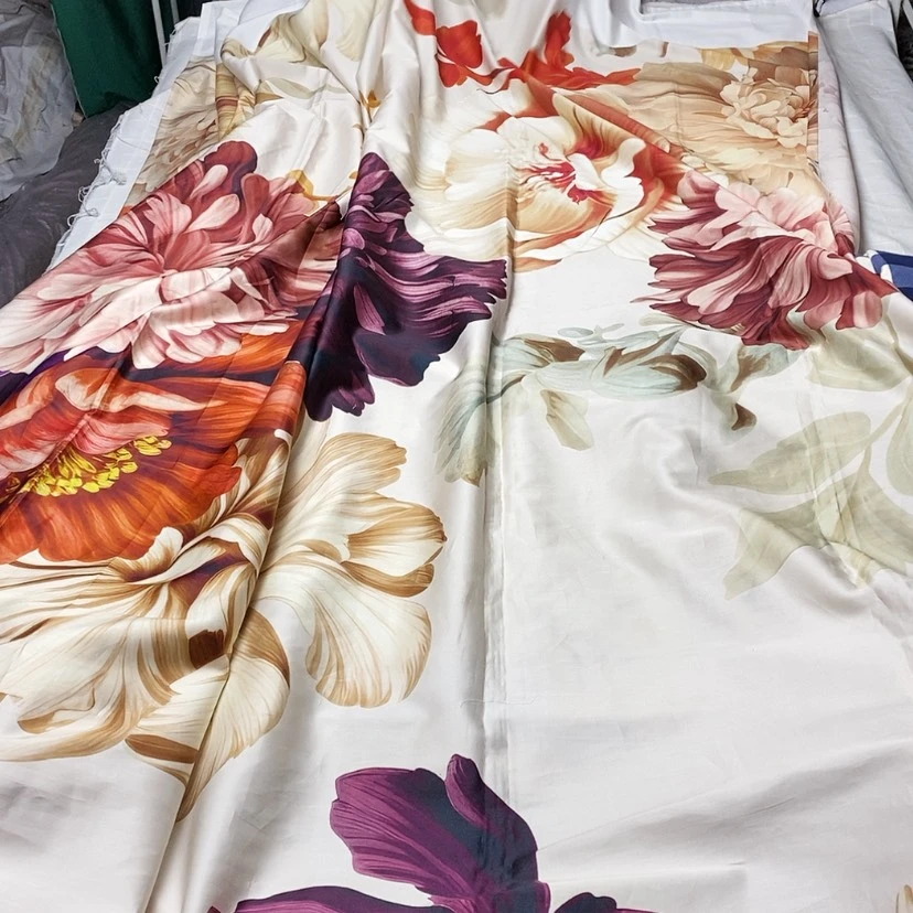 【闪购商品】棉230-250床单