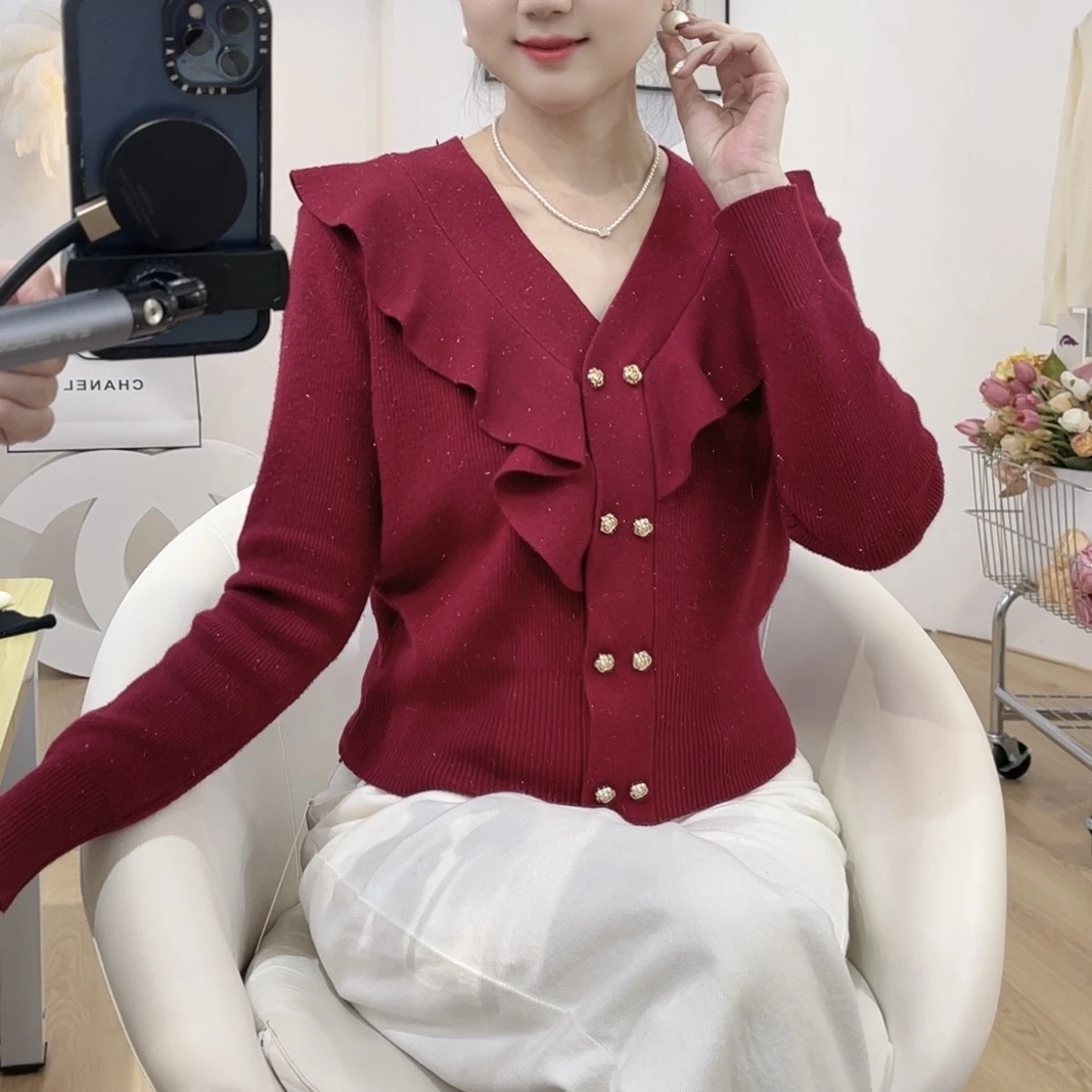 小清瓜专属•【组合链接201-300】2025秋季新品女装百搭针织衫9.27号