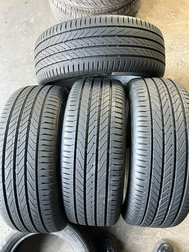 205/50/17马牌轮胎耐磨舒适