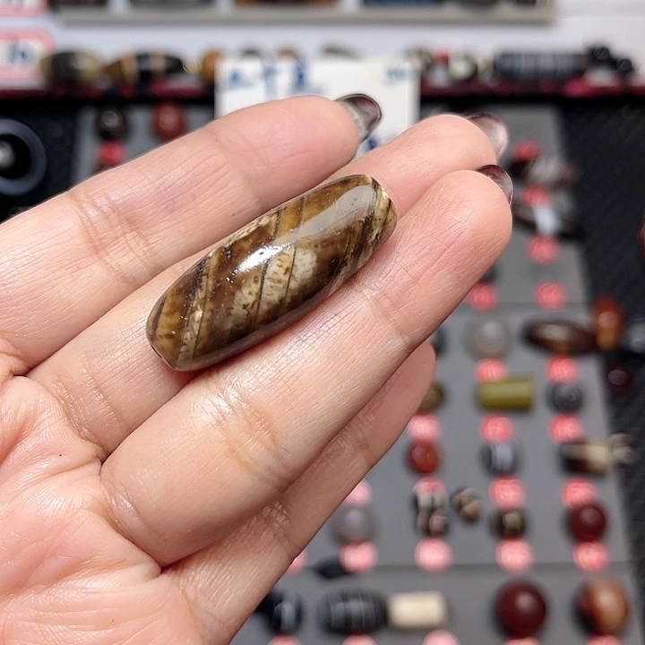 未镶嵌玛瑙/玉髓珠宝半成品玩*阁