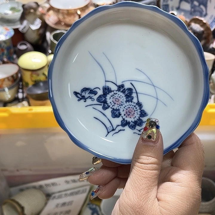 瓷片19.9包邮新疆西藏不发货