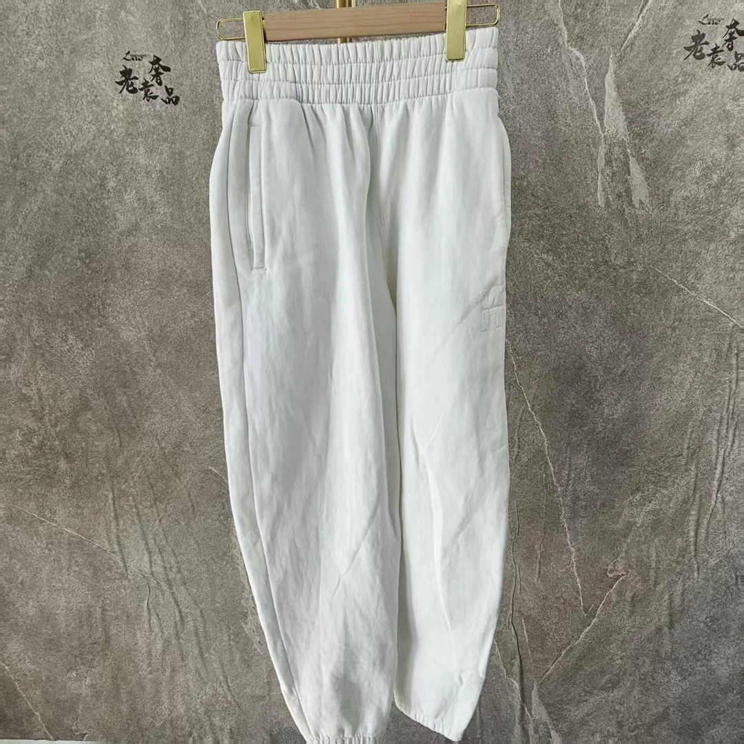 99新 ALEXANDER WANG 海囤K/裤子/XS码/en133821【95新】