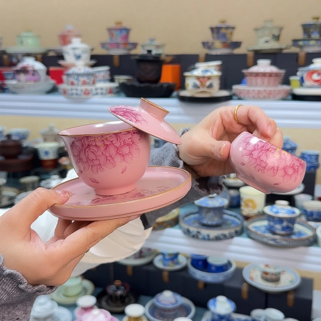 我们的目标是成为一名