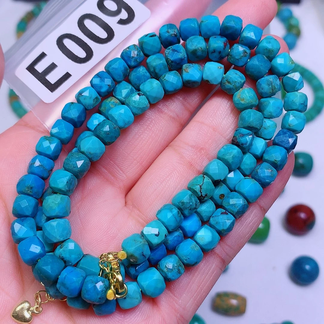 空竹粉丝专享十堰特色手工散珠