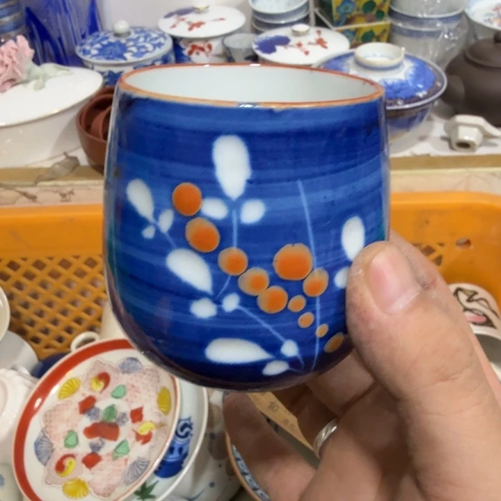 陶瓷推荐第二名20包邮