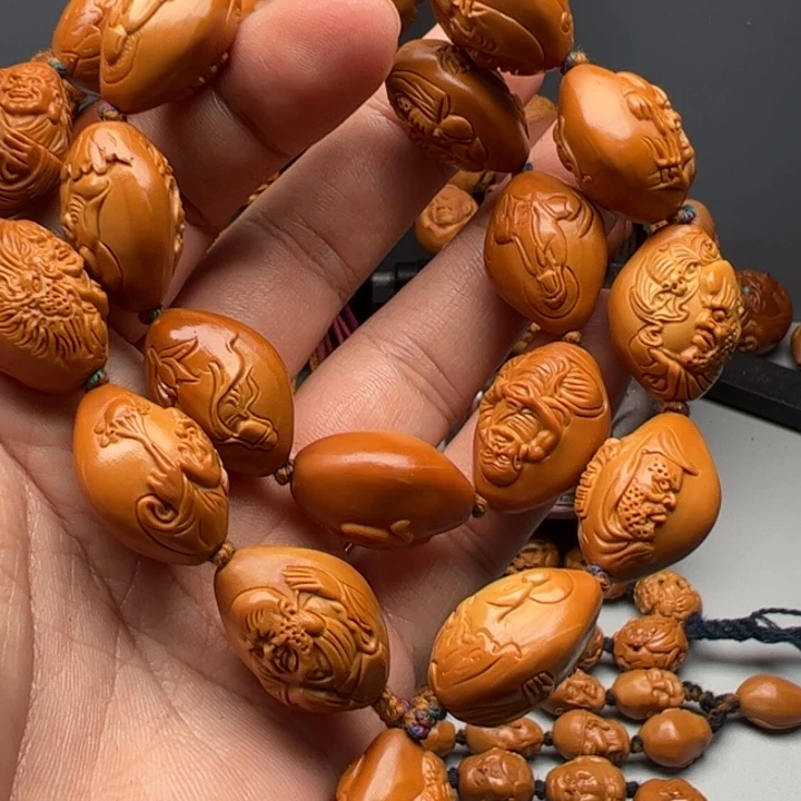 手串/手链橄榄核你好喜欢