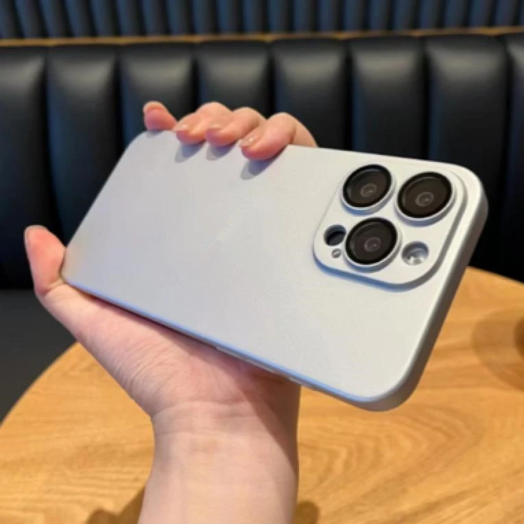 适用于苹果iPhone16/iPhone 15/iPhone 14拜耳软13气囊防摔手机壳