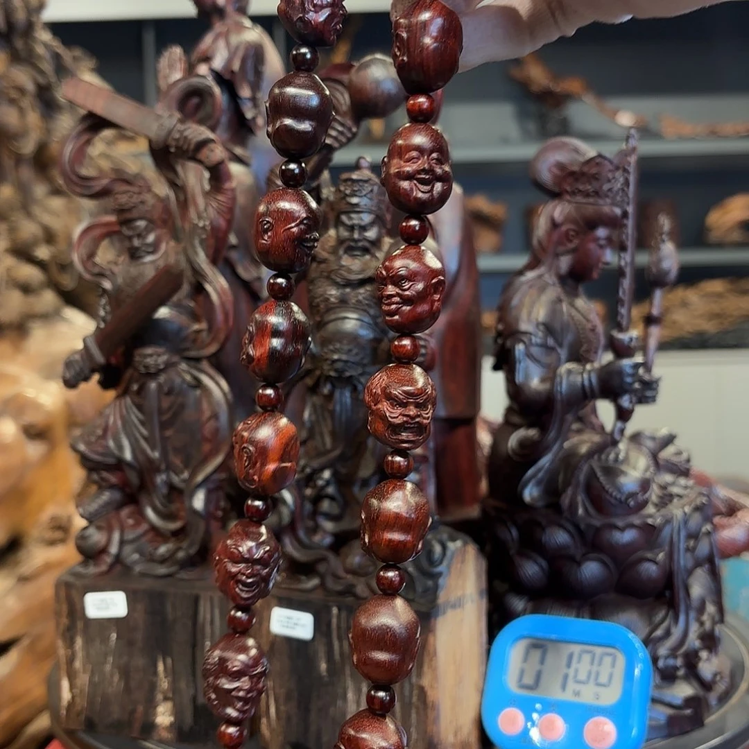 钅***夆檀香紫檀（小叶紫檀）