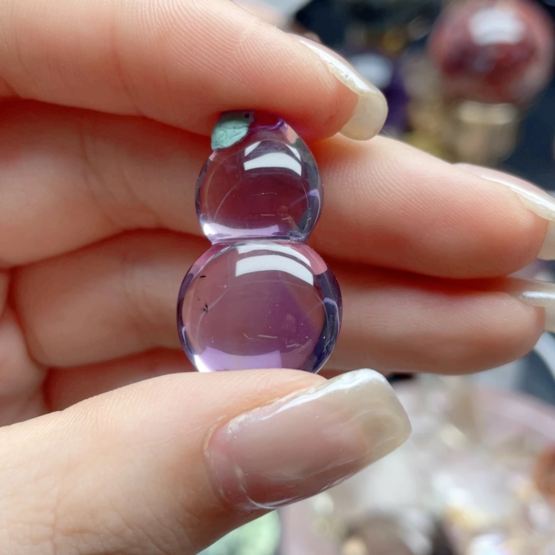 未镶嵌珠宝半成品水晶