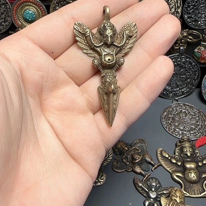 泥塑в****ξ精品小元素品相完美的