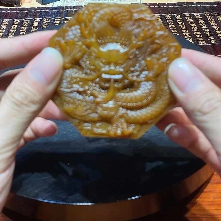 印石昌化石中华印石传统文化