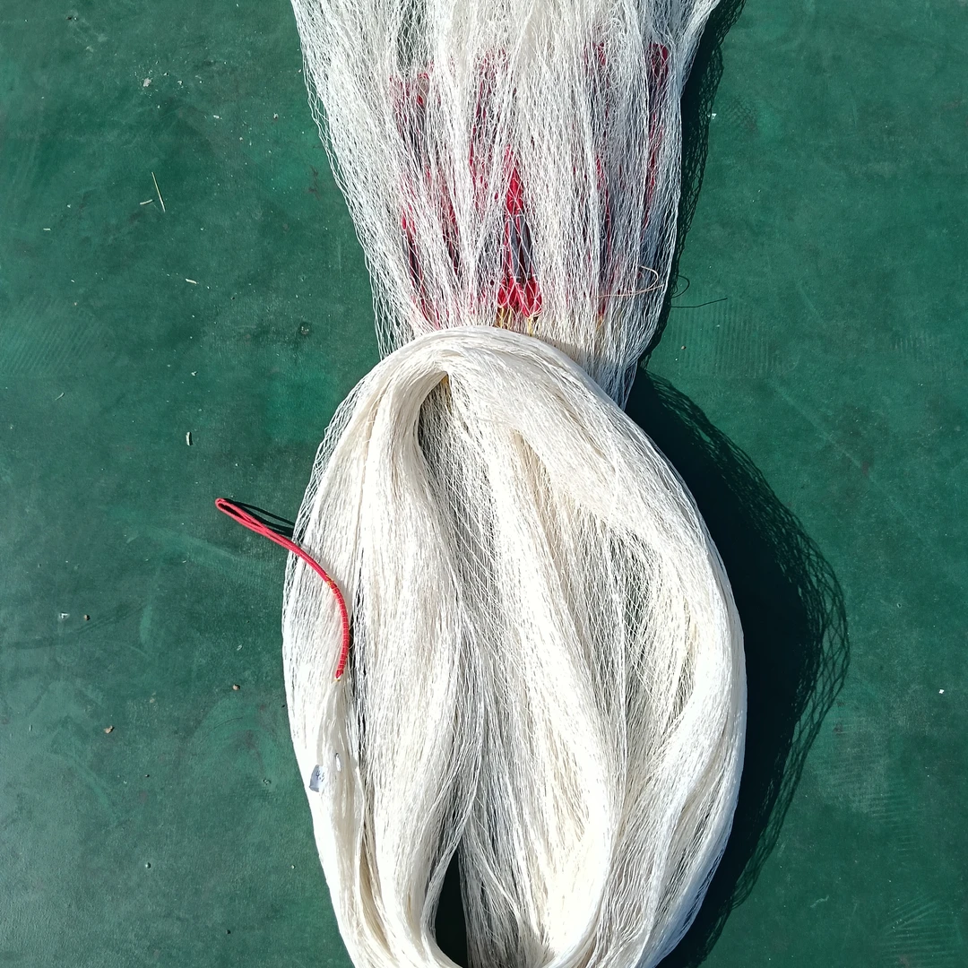 8编户外1.5指3.5米高8斤重纯手工大力马合金铅坠批发渔网轻松撒网