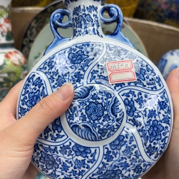 摆件瓷器摆件 瓷器摆件