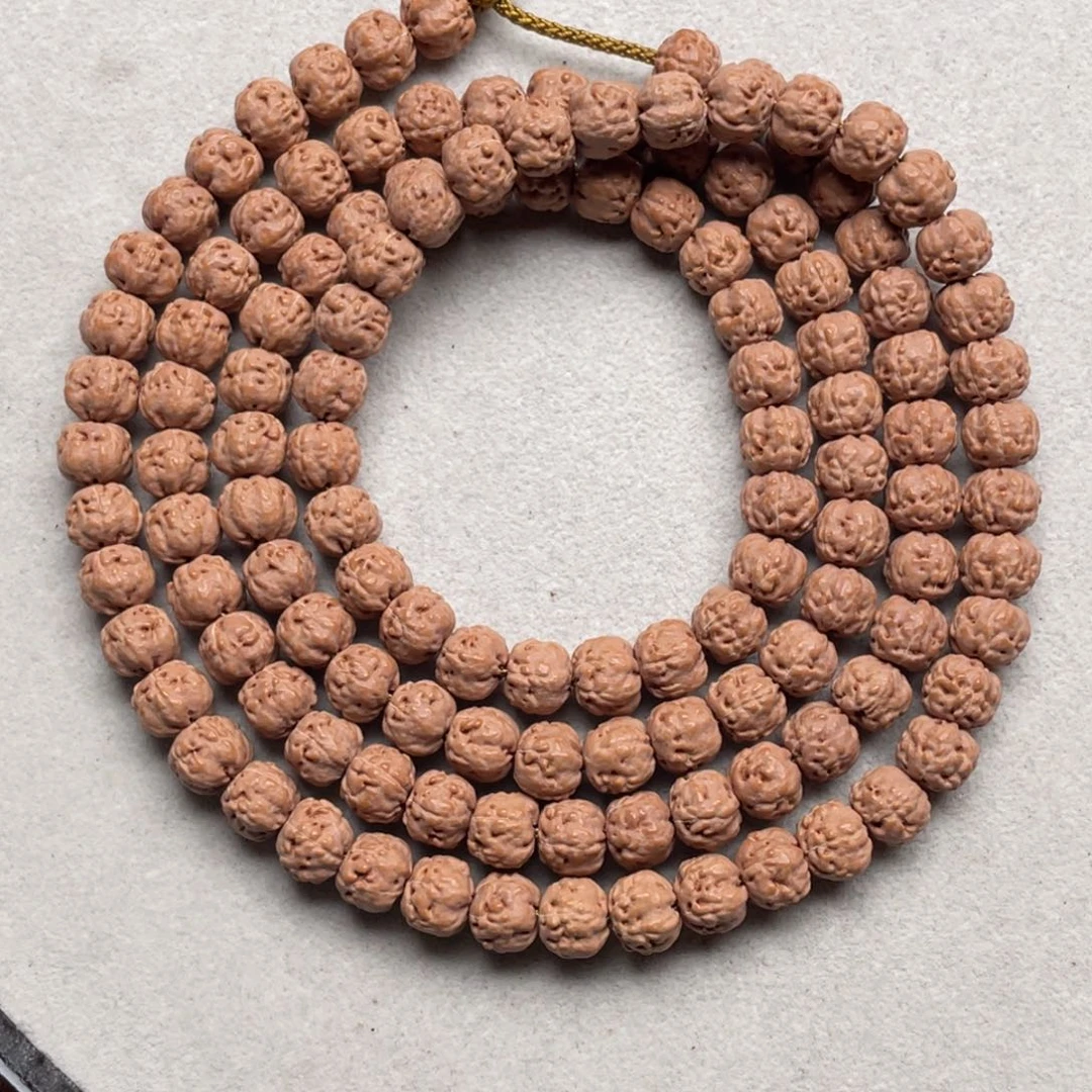 T***r金刚菩提吊坠南瓜佛手小金刚