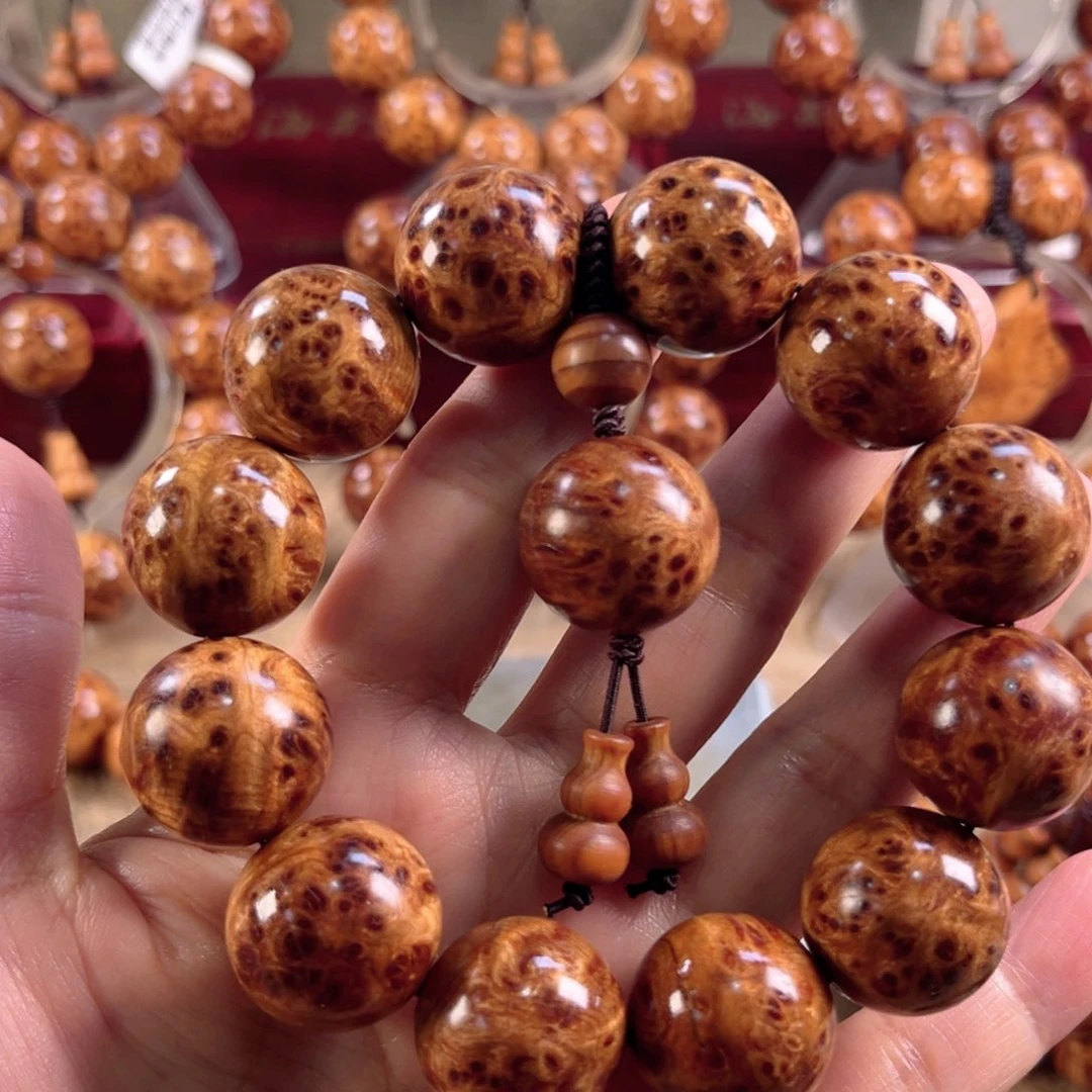 柏木（崖柏）手串/手链