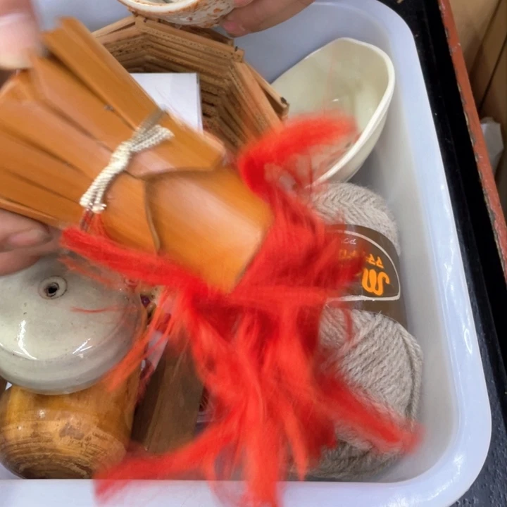 海外陶瓷茶具日化