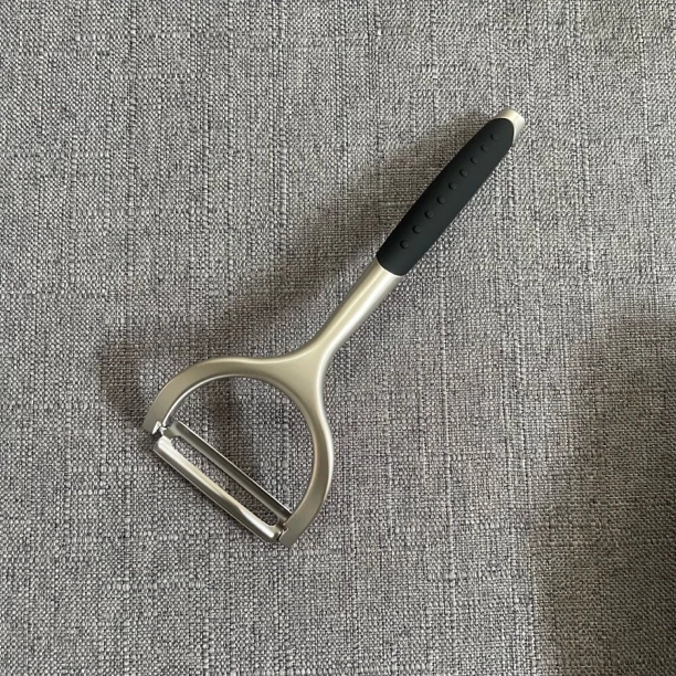美善雅镀钛高端削皮器 刮皮器