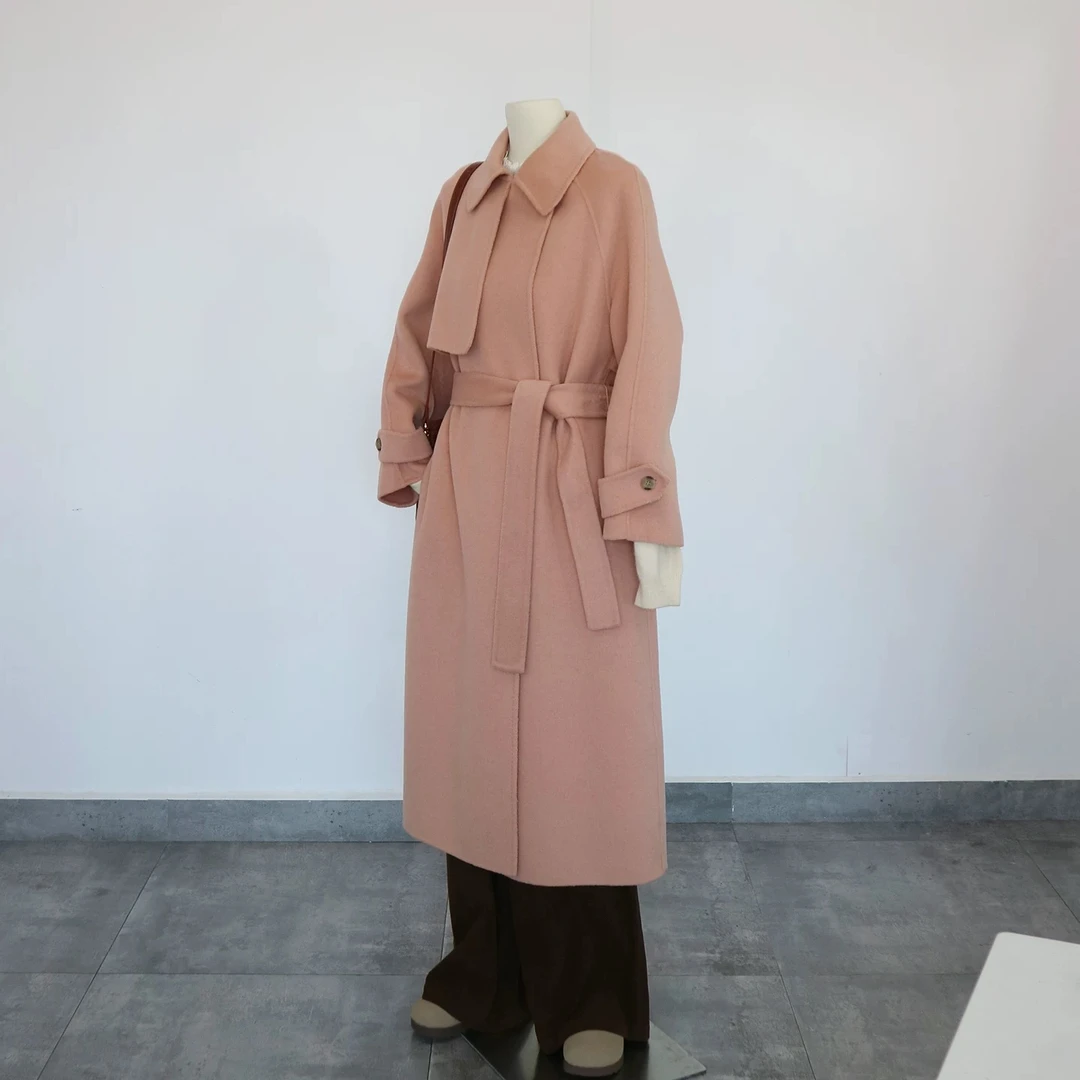 B011-B020(商场样板衣服撤柜，不退不换，完美主义绕道)冬季大衣