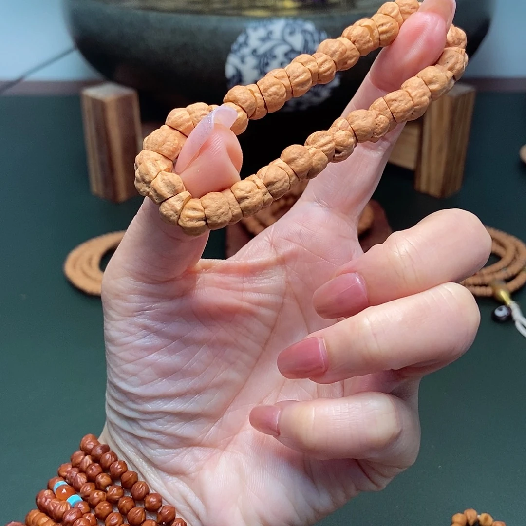 吊坠柏香籽/百香籽88.9