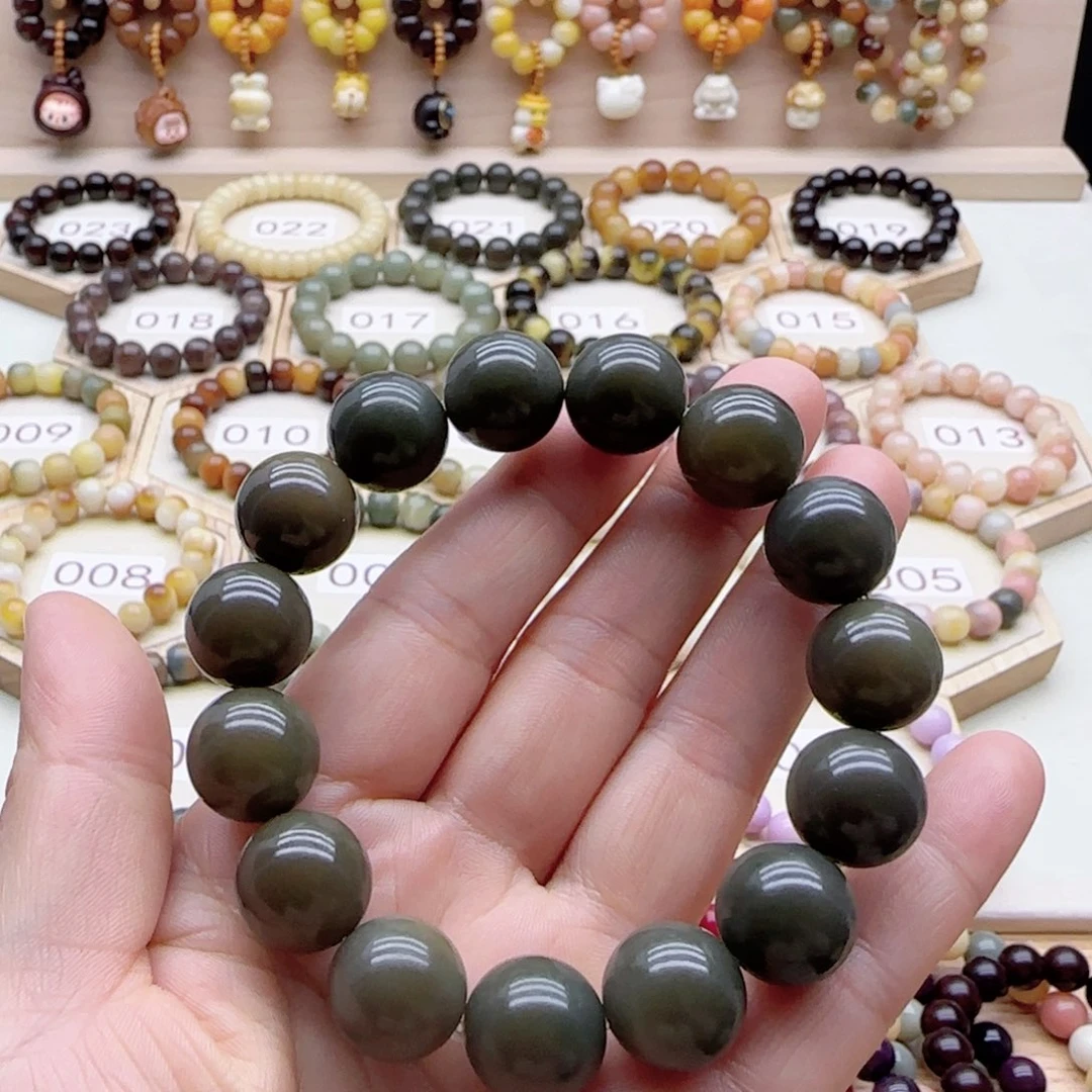 菩提根/象牙果手串